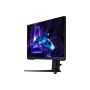 Samsung G30D computer monitor 61 cm (24") 1920 x 1080 Pixels Full HD LCD Zwart (LS24DG300EUXEN) thumbnail