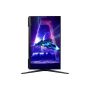 Samsung G30D computer monitor 61 cm (24") 1920 x 1080 Pixels Full HD LCD Zwart (LS24DG300EUXEN) thumbnail