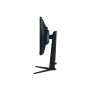 Samsung G30D computer monitor 61 cm (24") 1920 x 1080 Pixels Full HD LCD Zwart (LS24DG300EUXEN) thumbnail