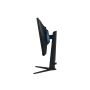 Samsung G30D computer monitor 61 cm (24") 1920 x 1080 Pixels Full HD LCD Zwart (LS24DG300EUXEN) thumbnail