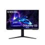 Samsung G30D computer monitor 61 cm (24") 1920 x 1080 Pixels Full HD LCD Zwart (LS24DG300EUXEN) thumbnail