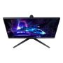 Samsung G30D computer monitor 61 cm (24") 1920 x 1080 Pixels Full HD LCD Zwart (LS24DG300EUXEN) thumbnail