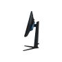 Samsung G30D computer monitor 61 cm (24") 1920 x 1080 Pixels Full HD LCD Zwart (LS24DG300EUXEN) thumbnail