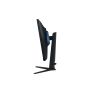 Samsung S27DG300EU computer monitor 68,6 cm (27") 1920 x 1080 Pixels Full HD LCD Zwart (LS27DG300EUXEN) thumbnail