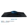 Samsung S27DG300EU computer monitor 68,6 cm (27") 1920 x 1080 Pixels Full HD LCD Zwart (LS27DG300EUXEN) thumbnail