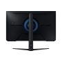 Samsung S27DG300EU computer monitor 68,6 cm (27") 1920 x 1080 Pixels Full HD LCD Zwart (LS27DG300EUXEN) thumbnail