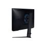 Samsung S27DG300EU computer monitor 68,6 cm (27") 1920 x 1080 Pixels Full HD LCD Zwart (LS27DG300EUXEN) thumbnail