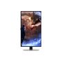Samsung 27" Odyssey OLED G6 G60SD QHD 240Hz Gaming Monitor (LS27DG600SUXEN) thumbnail