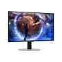 Samsung 27" Odyssey OLED G6 G60SD QHD 240Hz Gaming Monitor (LS27DG600SUXEN) thumbnail