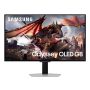 Samsung 32" Odyssey OLED G8 G80SD UHD 240Hz Gaming Monitor (LS32DG800SUXEN) thumbnail