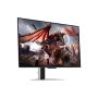 Samsung 32" Odyssey OLED G8 G80SD UHD 240Hz Gaming Monitor (LS32DG800SUXEN) thumbnail