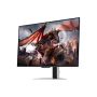 Samsung 32" Odyssey OLED G8 G80SD UHD 240Hz Gaming Monitor (LS32DG800SUXEN) thumbnail