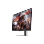 Samsung 32" Odyssey OLED G8 G80SD UHD 240Hz Gaming Monitor (LS32DG800SUXEN) thumbnail