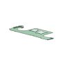 HP L64820-601 laptop reserve-onderdeel Moederbord (L64820-601) thumbnail