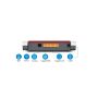 FRITZ!Box 20003067 draadloze router (20003067) thumbnail