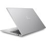 HP ZBook Firefly G11 Intel Core Ultra 7 155H Mobiel werkstation 40,6 cm (16") WUXGA 32 GB DDR5-SDRAM 1 TB SSD NVIDIA RTX A500 Wi-Fi 6E (802.11ax) Windows 11 Pro AI Workstation, AI PC Zilver (98M74ET#ABH) thumbnail