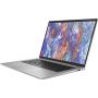 HP ZBook Firefly 14 G11 A AMD Ryzen™ 5 8640HS Mobiel werkstation 35,6 cm (14") WUXGA 16 GB DDR5-SDRAM 512 GB SSD Wi-Fi 6E (802.11ax) Windows 11 Pro AI PC Zilver (A3YW5ET#ABH) thumbnail