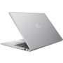 HP ZBook Firefly 14 G11 A AMD Ryzen™ 5 8640HS Mobiel werkstation 35,6 cm (14") WUXGA 16 GB DDR5-SDRAM 512 GB SSD Wi-Fi 6E (802.11ax) Windows 11 Pro AI PC Zilver (A3YW5ET#ABH) thumbnail