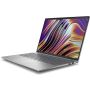 HP ZBook Power G11 A AMD Ryzen™ 9 8945HS Mobiel werkstation 40,6 cm (16") WQXGA 32 GB DDR5-SDRAM 1 TB SSD NVIDIA Quadro RTX 3000 Wi-Fi 6E (802.11ax) Windows 11 Pro Grijs (A3YW6ET#ABH) thumbnail