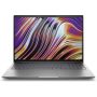 HP ZBook Power G11 A AMD Ryzen™ 9 8945HS Mobiel werkstation 40,6 cm (16") WQXGA 32 GB DDR5-SDRAM 1 TB SSD NVIDIA Quadro RTX 3000 Wi-Fi 6E (802.11ax) Windows 11 Pro Grijs (A3YW6ET#ABH) thumbnail