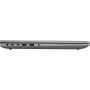 HP ZBook Power G11 A Wolf Pro Security Edition AMD Ryzen™ 9 8945HS Mobiel werkstation 40,6 cm (16") WQXGA 64 GB DDR5-SDRAM 1 TB SSD NVIDIA RTX 3000 Ada Wi-Fi 6E (802.11ax) Windows 11 Pro AI PC Grijs (A3YW6ET#ABH) thumbnail