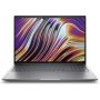 HP ZBook Power G11 A Wolf Pro Security Edition AMD Ryzen™ 9 8945HS Mobiel werkstation 40,6 cm (16") WUXGA 32 GB DDR5-SDRAM 1 TB SSD NVIDIA RTX A1000 Wi-Fi 6E (802.11ax) Windows 11 Pro AI PC Grijs (A3YX0ET#ABH) thumbnail