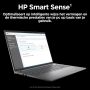 HP ZBook Power G11 A AMD Ryzen™ 9 8945HS Mobiel werkstation 40,6 cm (16") WQXGA 64 GB DDR5-SDRAM 1 TB SSD NVIDIA RTX 2000 Ada Wi-Fi 6E (802.11ax) Windows 11 Pro Grijs (A3YX1ET#ABH) thumbnail