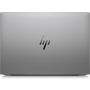 HP ZBook Power G11 Intel Core Ultra 9 185H Mobiel werkstation 40,6 cm (16") WQXGA 32 GB DDR5-SDRAM 2 TB SSD NVIDIA Quadro RTX 3000 Wi-Fi 6E (802.11ax) Windows 11 Pro Grijs (A3YX2ET#ABH) thumbnail