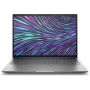 HP ZBook Power G11 Intel Core Ultra 9 185H Mobiel werkstation 40,6 cm (16") WQXGA 32 GB DDR5-SDRAM 2 TB SSD NVIDIA Quadro RTX 3000 Wi-Fi 6E (802.11ax) Windows 11 Pro Grijs (A3YX2ET#ABH) thumbnail