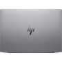 HP ZBook Power G11 Intel Core Ultra 5 135H Mobiel werkstation 40,6 cm (16") WUXGA 16 GB DDR5-SDRAM 512 GB SSD NVIDIA RTX 500 Ada Wi-Fi 6E (802.11ax) Windows 11 Pro AI Workstation, AI PC Grijs (A3YX3ET#ABH) thumbnail