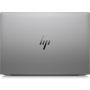 HP ZBook Power G11 Intel Core Ultra 5 135H Mobiel werkstation 40,6 cm (16") WUXGA 16 GB DDR5-SDRAM 512 GB SSD NVIDIA RTX A500 Wi-Fi 6E (802.11ax) Windows 11 Pro Grijs (A3YX3ET#ABH) thumbnail