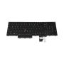 Lenovo Keyb P15/T15g G2 DE - BL (5N21B44376) thumbnail