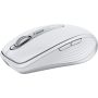 Logitech MX Anywhere 3S for Mac muis Kantoor Rechtshandig RF-draadloos + Bluetooth Laser 8000 DPI (910-006946) thumbnail