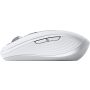 Logitech MX Anywhere 3S for Mac muis Kantoor Rechtshandig RF-draadloos + Bluetooth Laser 8000 DPI (910-006946) thumbnail