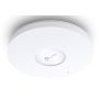 TP-Link Omada EAP653 UR draadloos toegangspunt (WAP) 2976 Mbit/s Wit Power over Ethernet (PoE) (EAP653 UR) thumbnail