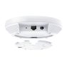TP-Link Omada EAP653 UR draadloos toegangspunt (WAP) 2976 Mbit/s Wit Power over Ethernet (PoE) (EAP653 UR) thumbnail