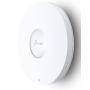 TP-Link Omada EAP653 UR draadloos toegangspunt (WAP) 2976 Mbit/s Wit Power over Ethernet (PoE) (EAP653 UR) thumbnail