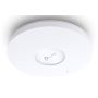 TP-Link Omada EAP653 UR draadloos toegangspunt (WAP) 2976 Mbit/s Wit Power over Ethernet (PoE) (EAP653 UR) thumbnail