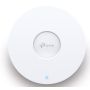 TP-Link Omada EAP653 UR draadloos toegangspunt (WAP) 2976 Mbit/s Wit Power over Ethernet (PoE) (EAP653 UR) thumbnail