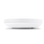 TP-Link Omada EAP653 UR draadloos toegangspunt (WAP) 2976 Mbit/s Wit Power over Ethernet (PoE) (EAP653 UR) thumbnail