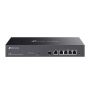 TP-Link ER7406 bedrade router Gigabit Ethernet Zwart (ER7406) thumbnail