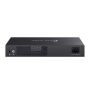 TP-Link ER7406 bedrade router Gigabit Ethernet Zwart (ER7406) thumbnail