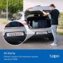 TP-Link Tapo C410 bewakingscamera Rond IP-beveiligingscamera Buiten 2304 x 1296 Pixels Plafond/muur (TAPO C410) thumbnail