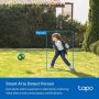 TP-Link Tapo C410 bewakingscamera Rond IP-beveiligingscamera Buiten 2304 x 1296 Pixels Plafond/muur (TAPO C410) thumbnail