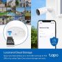 TP-Link Tapo C410 bewakingscamera Rond IP-beveiligingscamera Buiten 2304 x 1296 Pixels Plafond/muur (TAPO C410) thumbnail