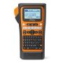 Brother PT-E310BTVP labelprinter Thermo transfer 180 x 180 DPI 20 mm/sec Bedraad en draadloos HSE/TZe Bluetooth QWERTY (PTE310BTVPQL1) thumbnail