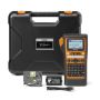 Brother PT-E310BTVP labelprinter Thermo transfer 180 x 180 DPI 20 mm/sec Bedraad en draadloos HSE/TZe Bluetooth QWERTY (PTE310BTVPQL1) thumbnail