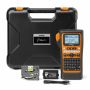 Brother PT-E310BTVP labelprinter Thermo transfer 180 x 180 DPI 20 mm/sec Bedraad en draadloos HSE/TZe Bluetooth QWERTY (PTE310BTVPQL1) thumbnail
