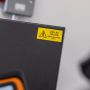 Brother PT-E310BTVP labelprinter Thermo transfer 180 x 180 DPI 20 mm/sec Bedraad en draadloos HSE/TZe Bluetooth QWERTY (PTE310BTVPQL1) thumbnail