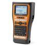 Brother PT-E560BTSP labelprinter Thermo transfer 180 x 180 DPI 30 mm/sec Bedraad en draadloos HSE/TZe Bluetooth QWERTY (PTE560BTSPQL1) thumbnail